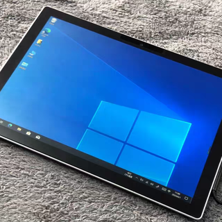Surface Pro 4二手价暴跌至399元，屏幕缺陷与硬件老化成主因