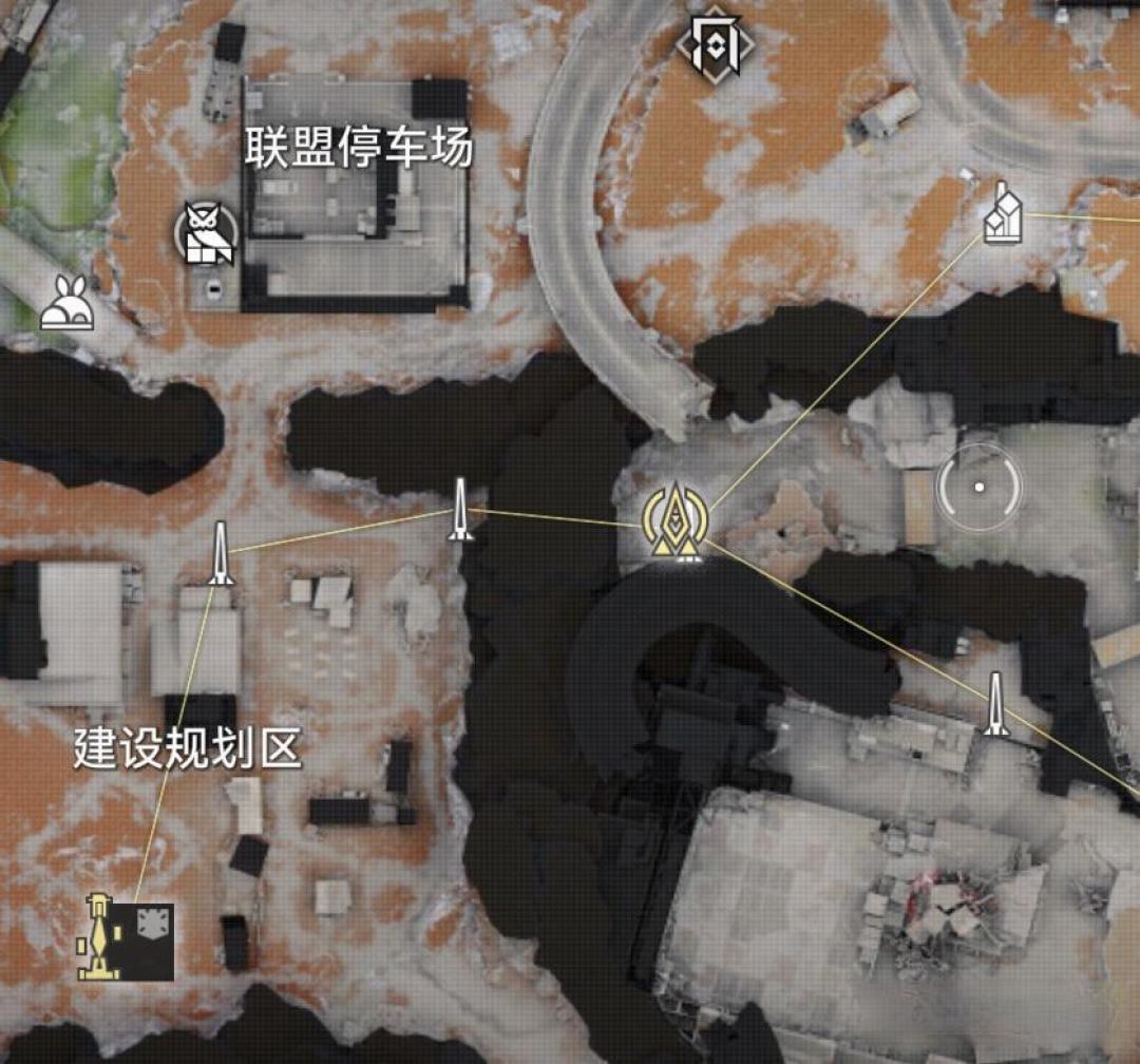 终末地1.1版一键毕业!基建直接抄作业,装备词条还能自选