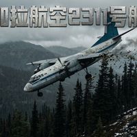 气象造假、雷达瘫痪、全员内鬼!连环失误是如何把这架客机逼入死路的?安加拉航空2311号航班事故