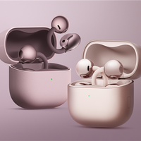 华为FreeClip 2耳夹耳机全世界卖爆！余承东：国内外供不应求 很多厂家想拷贝