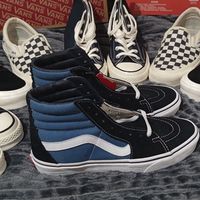 不追匡威、Vans，这几个小众的国产帆布鞋品牌，舒适更有性价比！