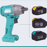 别信“十年耐用”！无刷电钻寿命取决于铜线纯度与齿轮材质