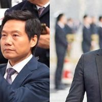 看了雷军和刘强东的穿搭，发现正式场合：皮鞋不配白袜，更高级！