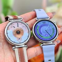 GT6比GT5强在哪？续航、骑行功率与情绪识别成关键分水岭