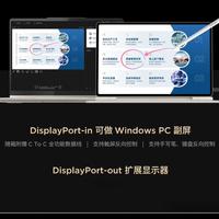 旧安卓平板改副屏：办公学习神器，专业创作慎用