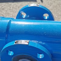 垃圾焚烧炉中低压循环油泵L3NG-45/90