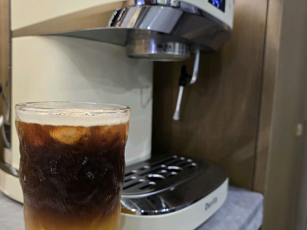 复古咖啡机，新手入门首选？