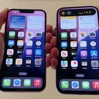 iPhone 12升级iOS 26续航暴跌，而13 Pro Max却更流畅？芯片代际与电池健康度成关键分水岭