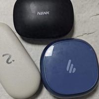 南卡和漫步者耳机哪款比较好用？三款热门开放式耳机实测对比