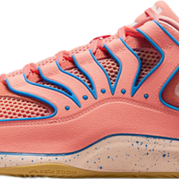 实战篮球鞋怎么选？抓地、支撑、缓震三大性能必须按打法和场地适配