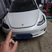 老款特斯拉换新款电池包总成，只需小几个W满血复活 在战几十万公里##