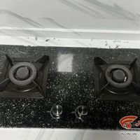 除夕夜燃气灶面板爆裂 华帝称出于客户关怀同意退货|3.15