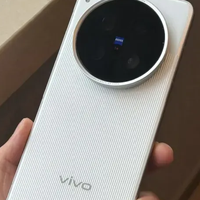 2026买vivo手机怎么选？这4款可以闭眼入，第四款太适合捡漏了