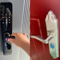 2025年中国家庭弃用指纹锁：识别失灵、安全隐患与高维护成本致市场骤冷