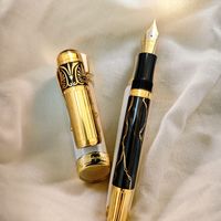 万宝龙1998年赞助人亚历山大大帝4810