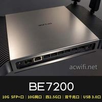 TP-LINK今年第一款新品7DR7299上市开售