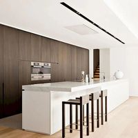 小户型厨房别只看体积！这3个真实使用频率和清洁维度，才是多能家电值不值得买的关键