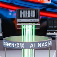 绿联万兆NAS是“未来刚需”还是“性能过剩”？2000+用户观点大PK