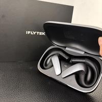 科大讯飞AI翻译耳机是刚需还是鸡肋？75%用户力挺，25%质疑