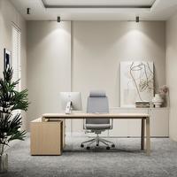 小桌高效不靠堆设备，这3个空间与动线细节才是关键