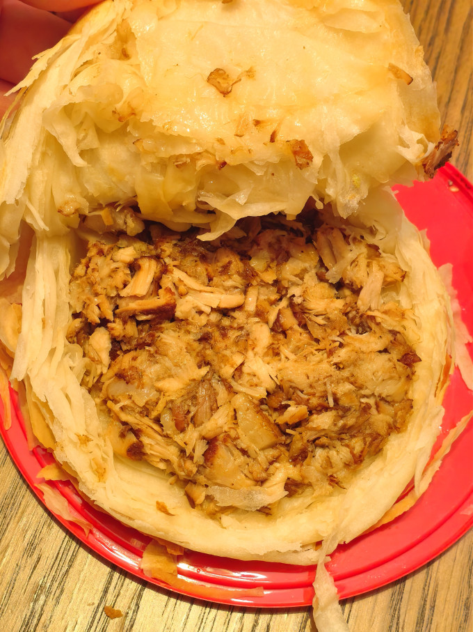 其他餐饮