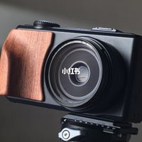 适马dp2m治好了我的器材焦虑