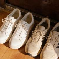 休闲鞋和运动鞋到底差在哪？别再乱穿了，穿错真的伤脚