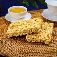乐山美食宝典·苏稽古镇篇 跷脚牛肉发源地 美食夜游保姆级攻略
