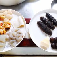 品大连“海味全家福”，读滨城山海味觉文化