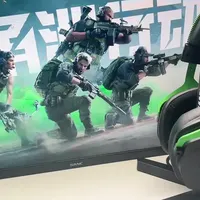 好用的三角洲耳机➕一 钛度ths326猛攻版#钛度 #钛度ths326 #三角洲行动 #猛攻