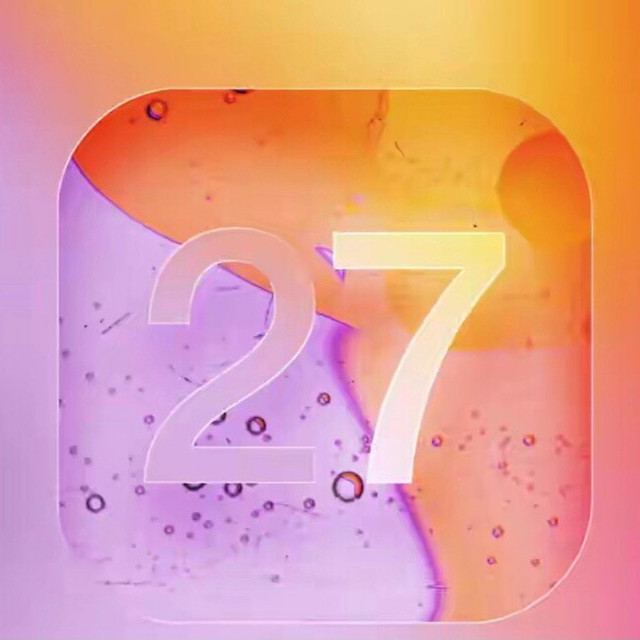 iOS 27 10+新功能曝光，Siri大升级、折叠屏iPhone即将登场