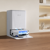 科沃斯T90 PRO续航是真实力还是营销噱头？全网用户观点大PK