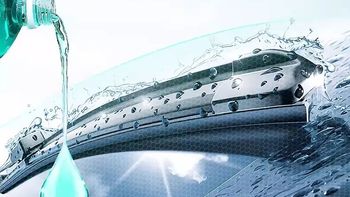 质敬315 | 玻璃水新国标正式实施，车仆参与起草树立标杆