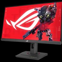 仅花千元换屏，就做枪神一哥！这些FPS神屏入手不亏