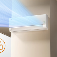 海尔净省电Plus的AI省电是噱头还是真功夫？2000+用户观点大碰撞