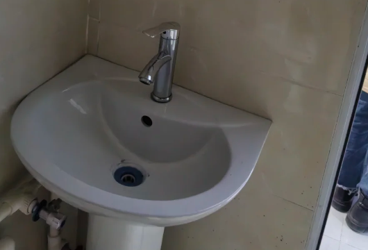 后悔没早看！小户型卫生间避坑指南：干湿分离+收纳照明全搞定