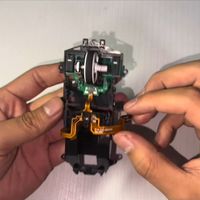 自己动手组装一个罗技GPW2是什么样的体验#罗技 #gpw2 #狗屁王二代 #游戏外设