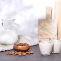 中国人不适合喝牛奶？85%中国人乳糖不耐受？你误解太多年了！