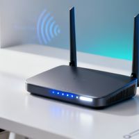 新手必看：免拆机刷OpenWRT保姆级避坑指南，你的路由器可能离“全能网关”只差一次点击