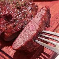 牛排吃全熟真的很丢人吗?