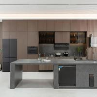 AI厨房设备真能提升做饭效率？食材识别与跨设备联动成关键分水岭