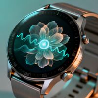 华为WATCH GT6情绪监测：实用功能还是营销噱头？1200+用户观点大碰撞