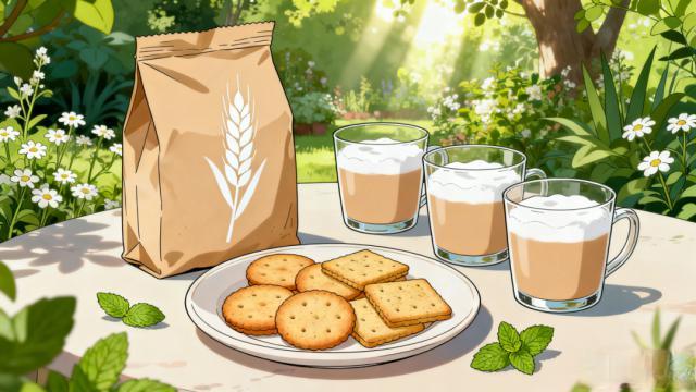 “升糖高手”被揪出！比米饭还猛！竟是我们常吃的这些早餐……