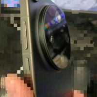 OPPO Find X9 Ultra ：真机图曝光，大圆Deco，左上角凸起的闪光灯！