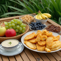 别被“孕妇专用”忽悠！高钠高糖陷阱藏在这3类健康零食里