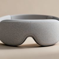 米家眼部按摩仪是护眼神器还是智商税？1000+用户观点大PK