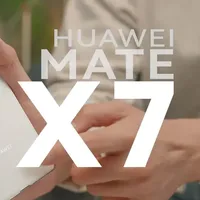 一篇MateX7用户不会看的选购建议 #折叠屏 #华为 #MATEX7 #鸿蒙 #拍照手机
