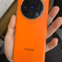 2026年了还有人在用vivo X100吗？