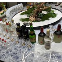 拜访上海酒友圈，深感自己功力不足