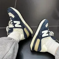 通勤跑3公里不磨脚？这双鞋的缓震与支撑平衡点才是关键